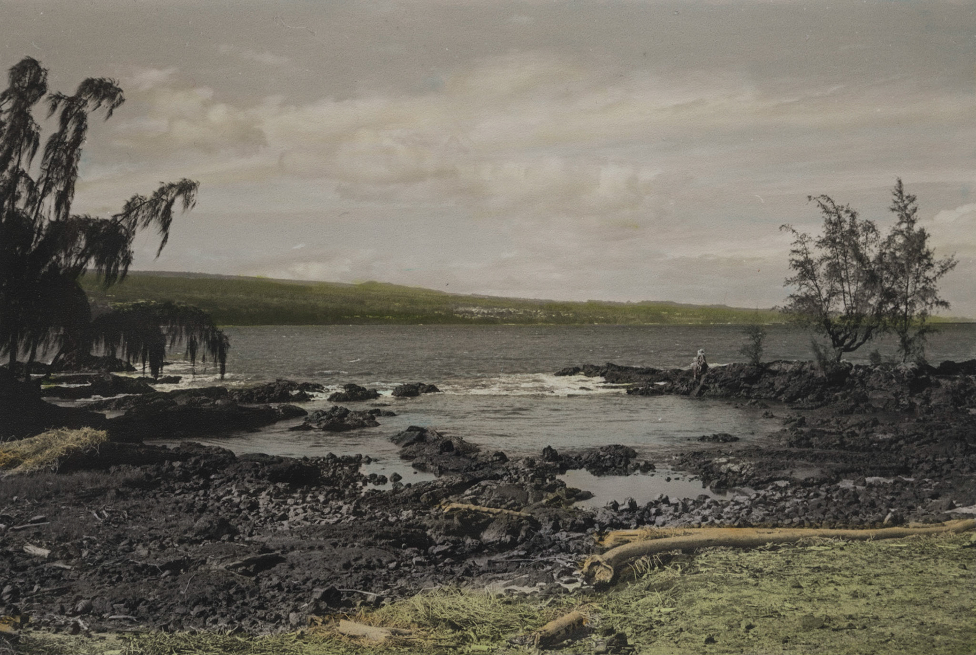 Happiness Gardens, Hilo, Hawaii