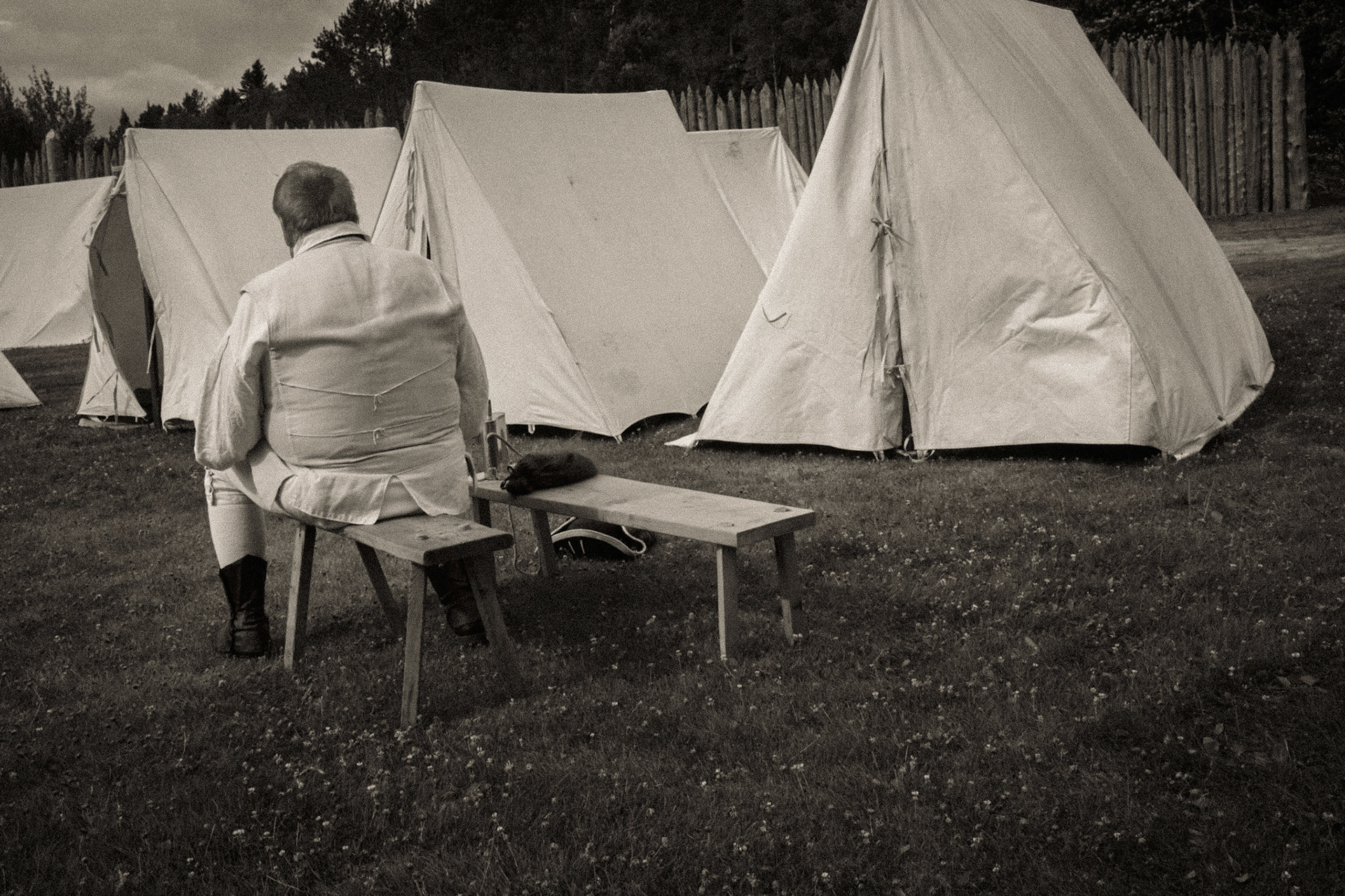 Grand Portage Rendezvous