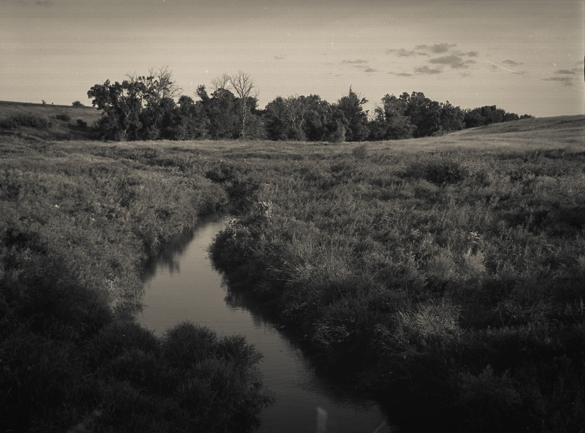 Landscape, Minnesota
