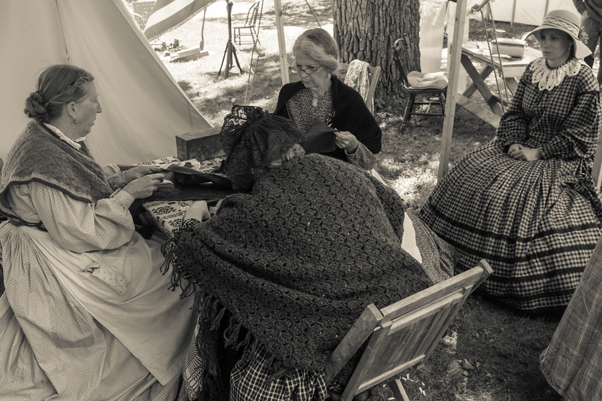 LeDuc Historic Estate, Hastings, Minnesota