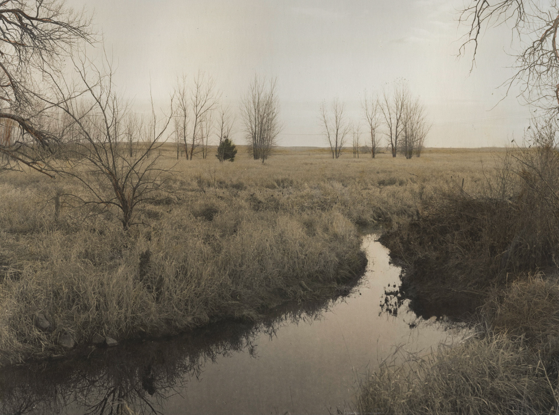 West Fork WPA, Jackson County, Minnesota