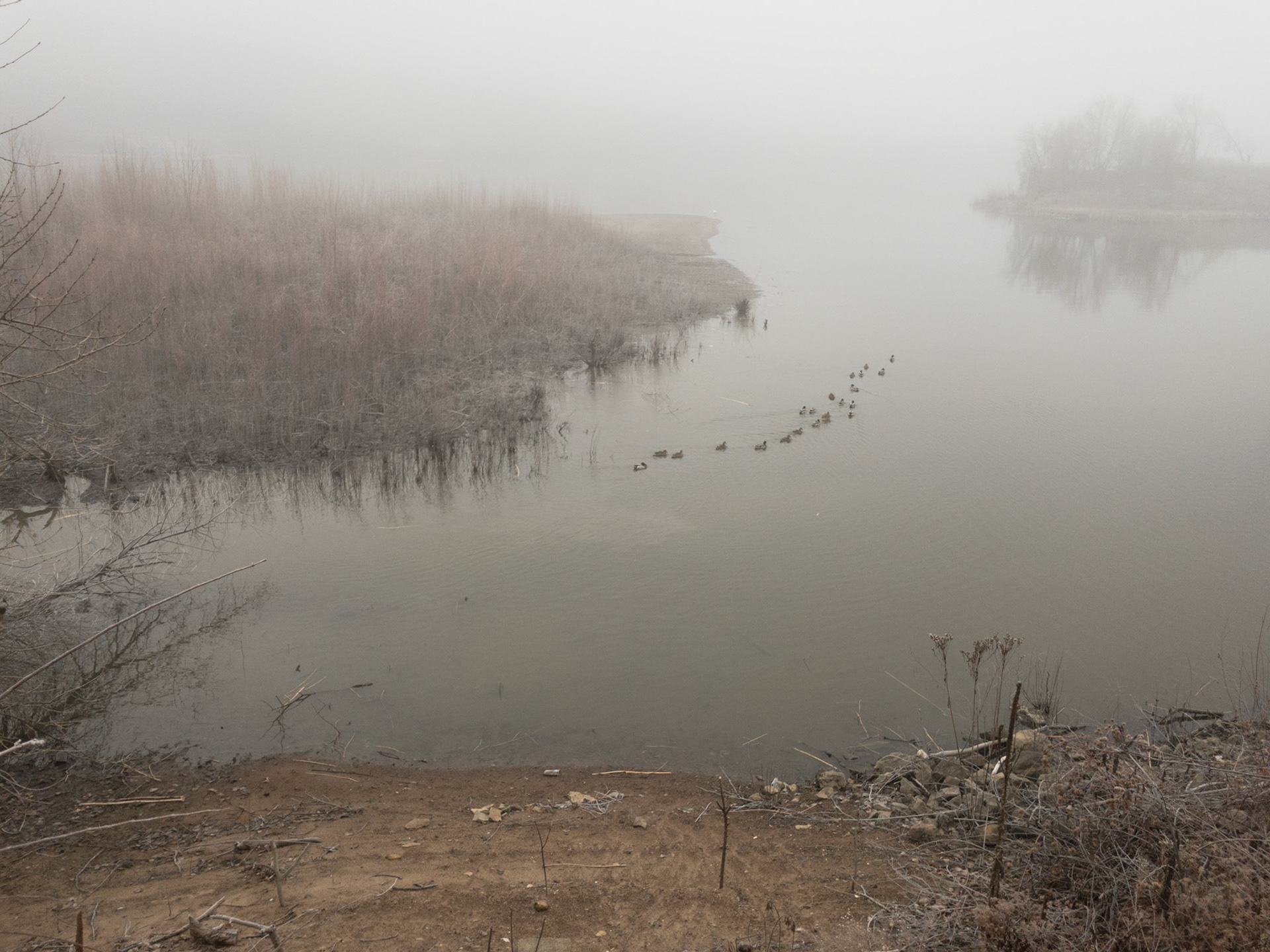 Mississippi National River an Recreation Area, St. Paul, MN