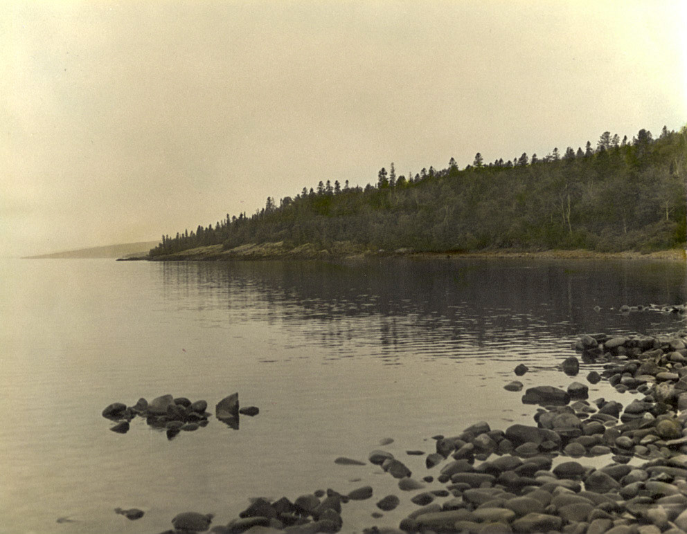 Grand Marais, Minnesota