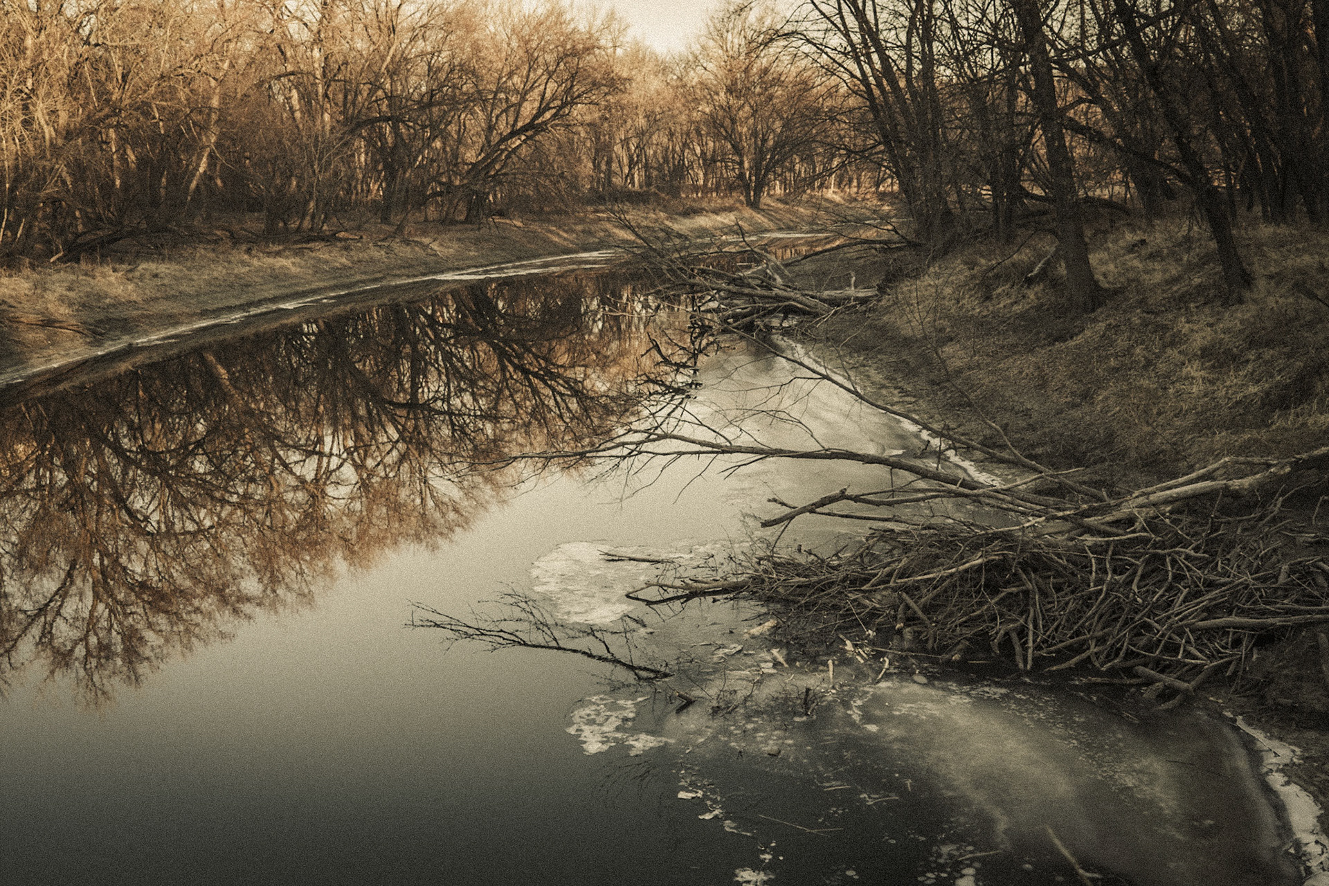 Fort Snelling State Park, Minnesota