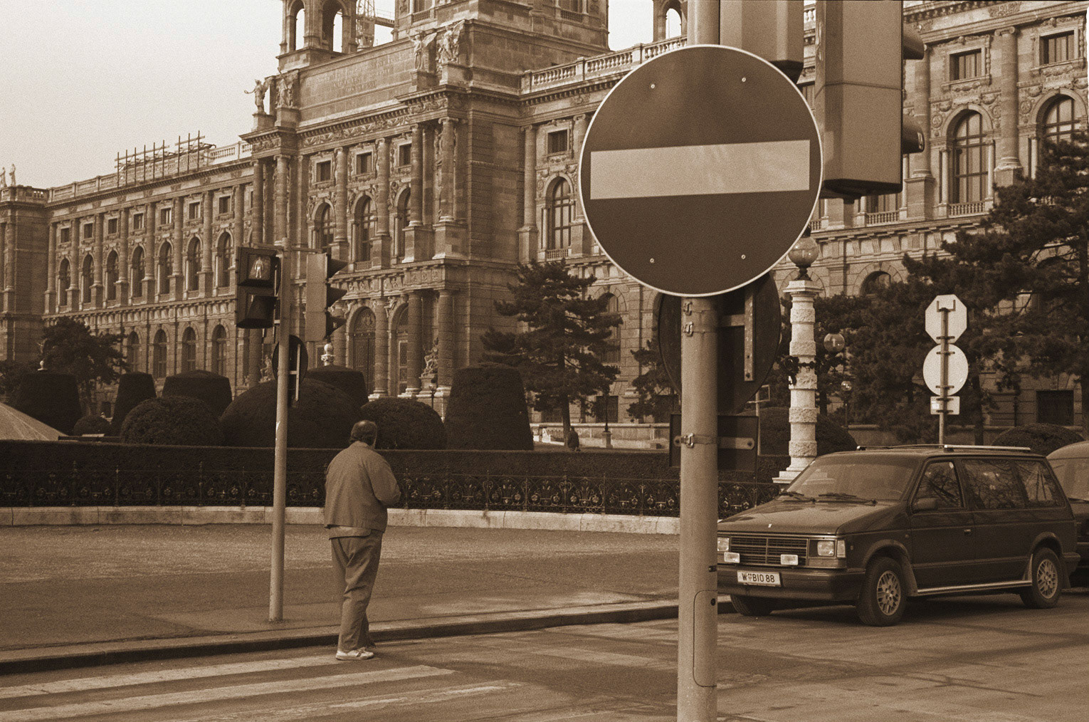 Vienna, Austria
