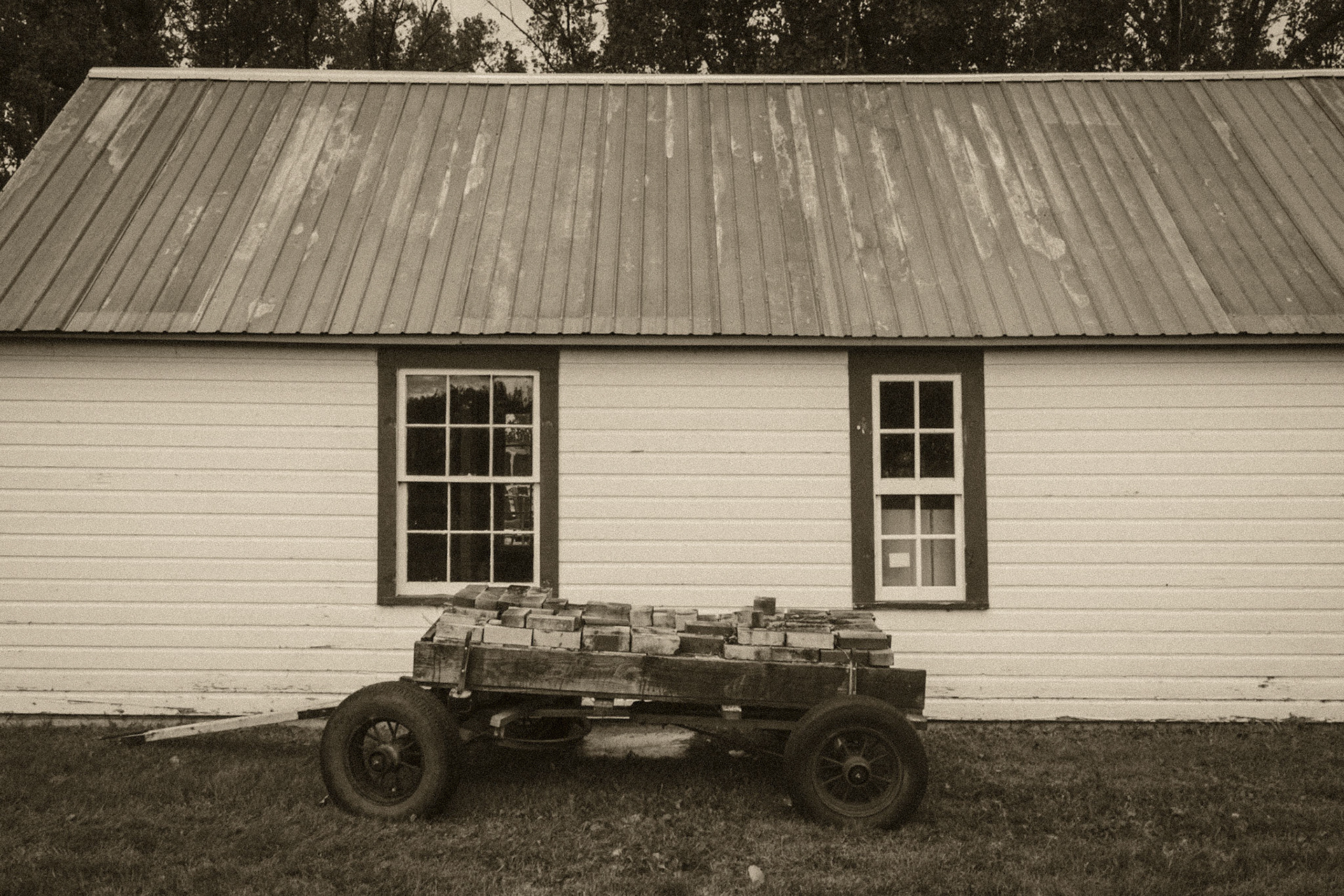 Atwater Threshing Days
