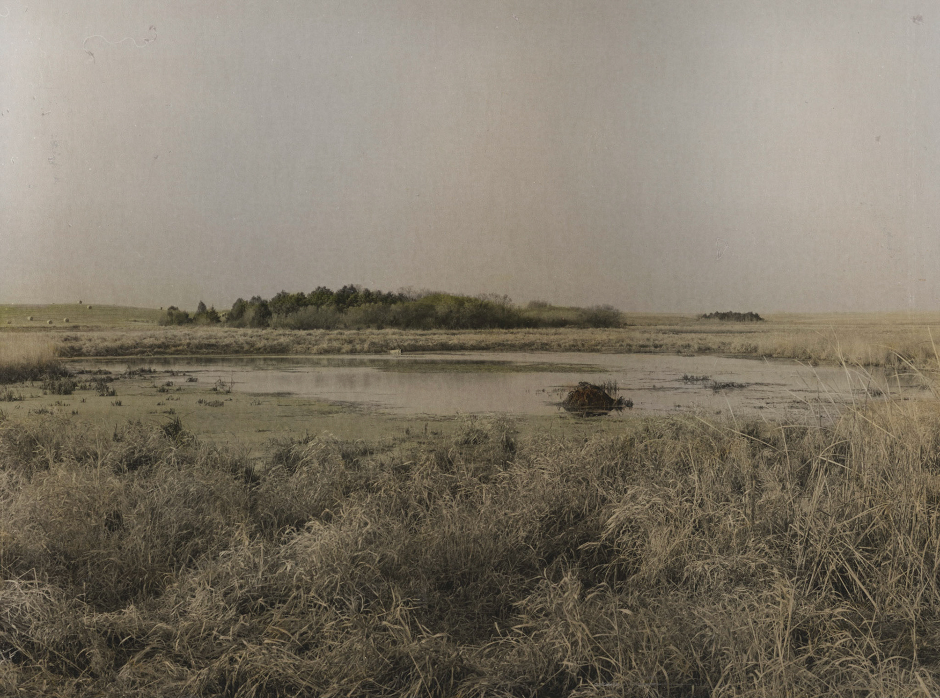 West Fork WPA, Jackson County, Minnesota