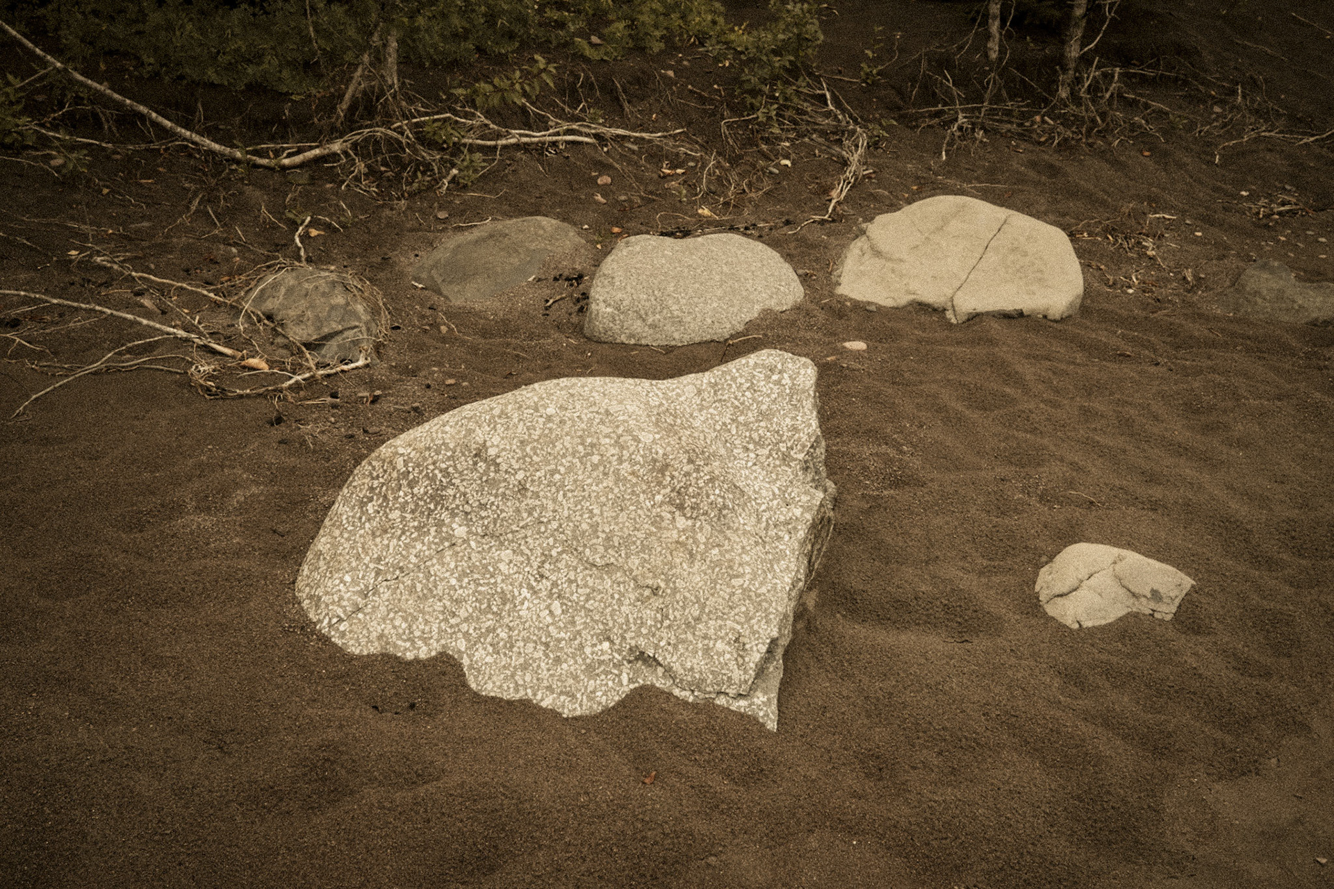 North Shore of Lake Superior