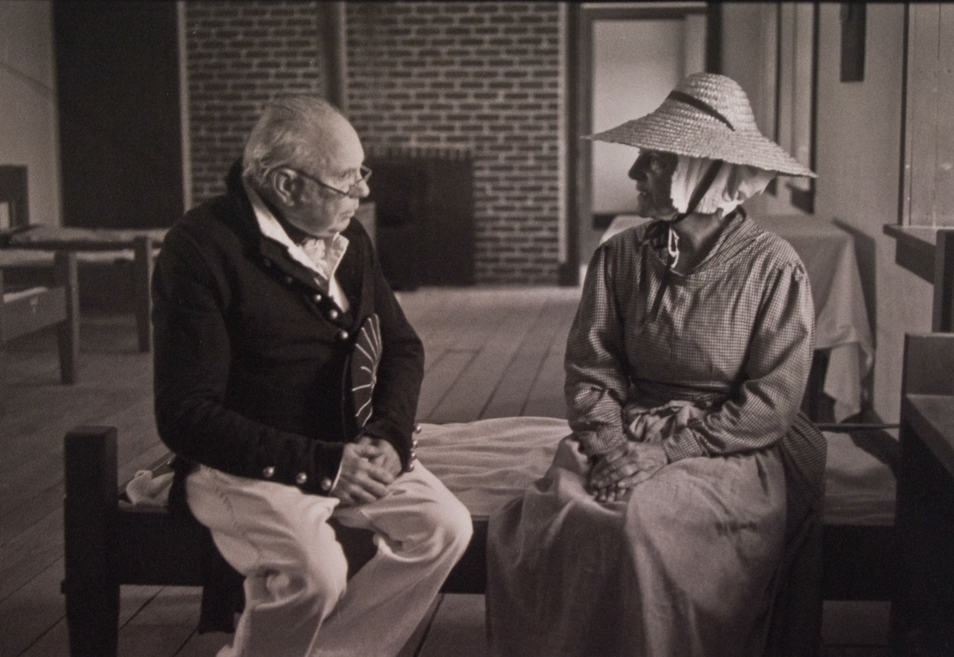 Historic Fort Snelling, MN