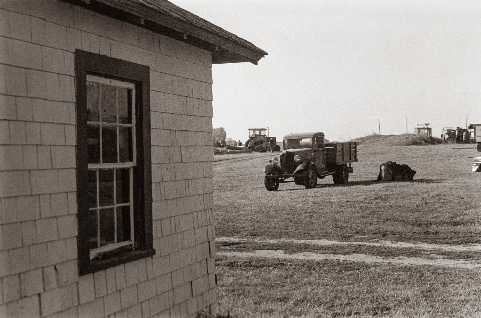 Le Seur Pioneer Power Show, Le Seur County, Minnesota