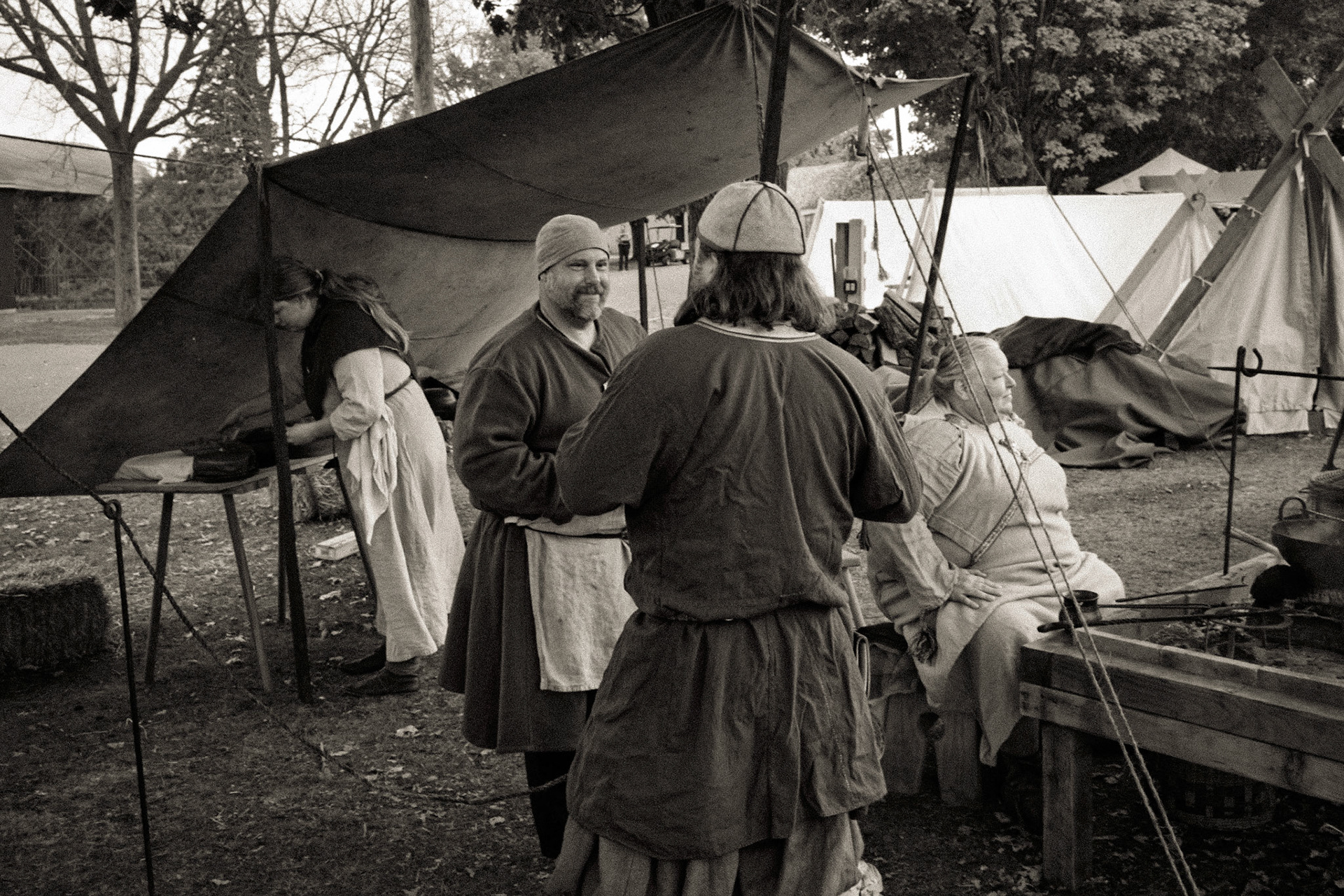 Viking Fest Minnesota, Dakota County Fairgrounds, 2025-5048