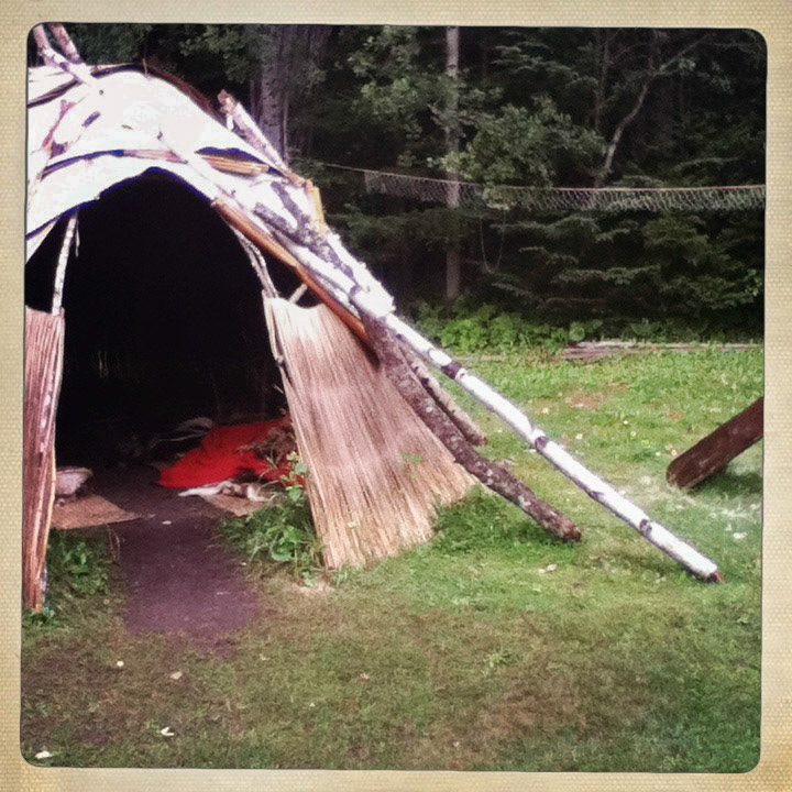 Grand Portage National Monument, MN