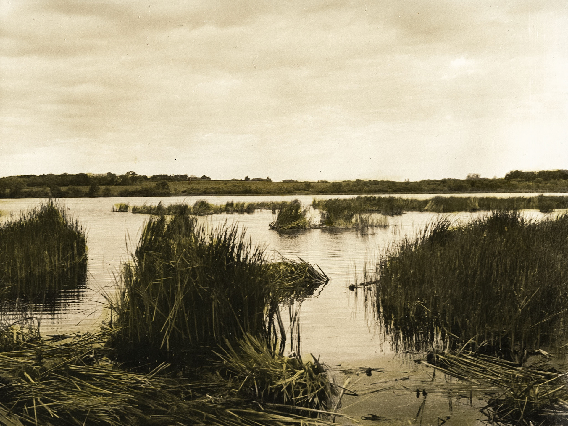 Diamond Lake, Dickinson County, IA