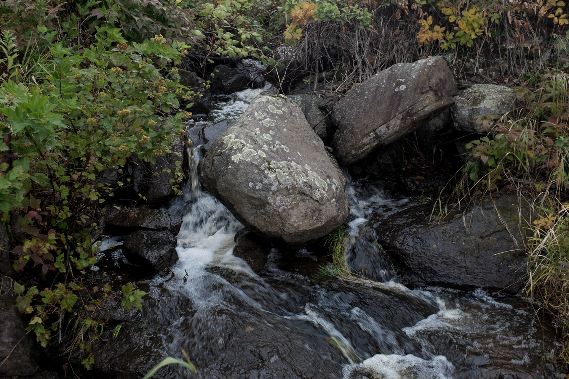 Beaver Bay, Minnesota