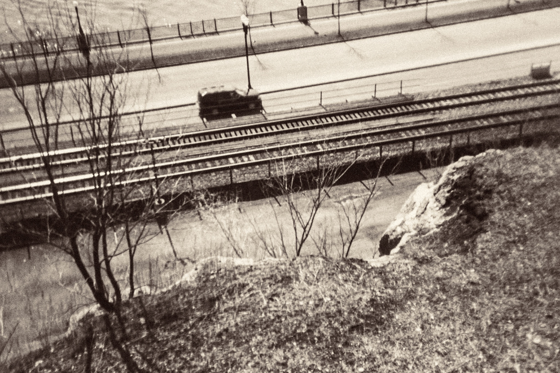 Shepard Road, St. Paul, Minnesota