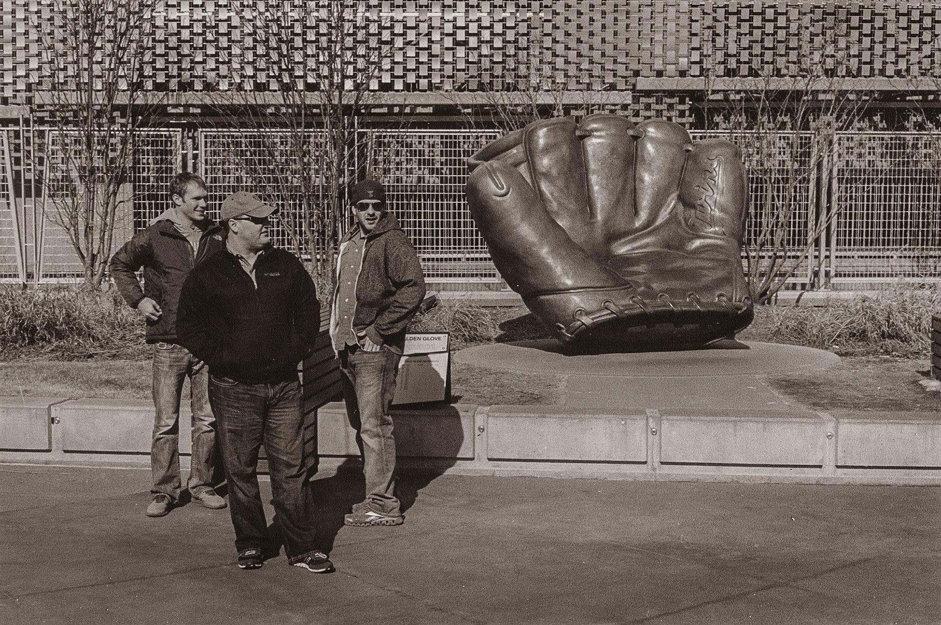 Minnesota Twins Opening Day, Target Field, Minneapolis, Minnesota