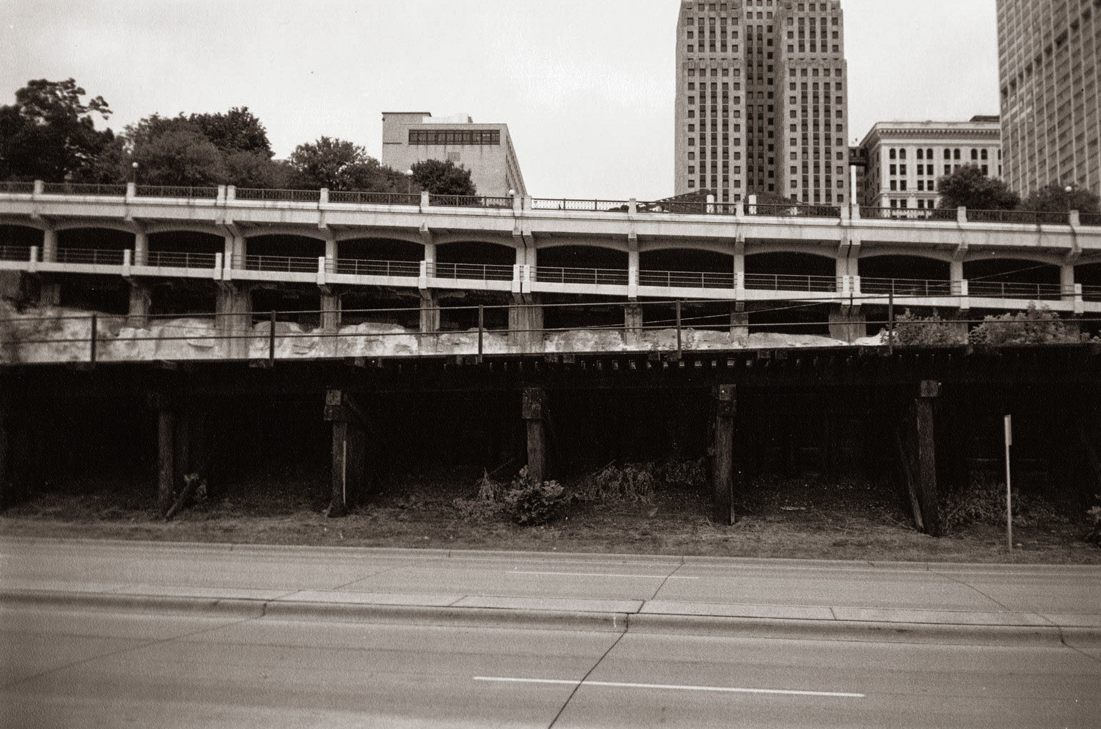 Shepard Road, St. Paul, Minnesota