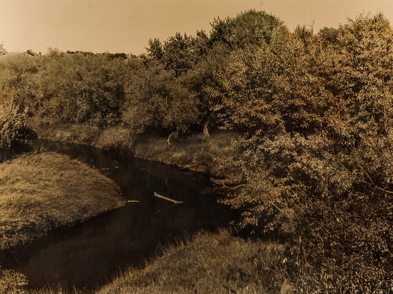 Landscape, Minnesota