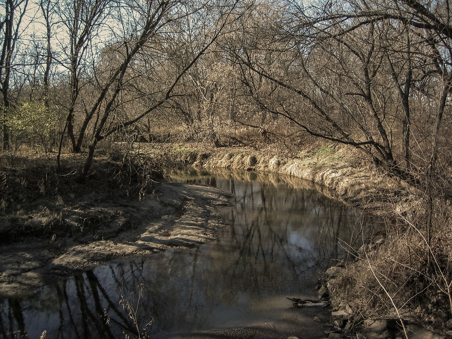 Landscape, Minnesota