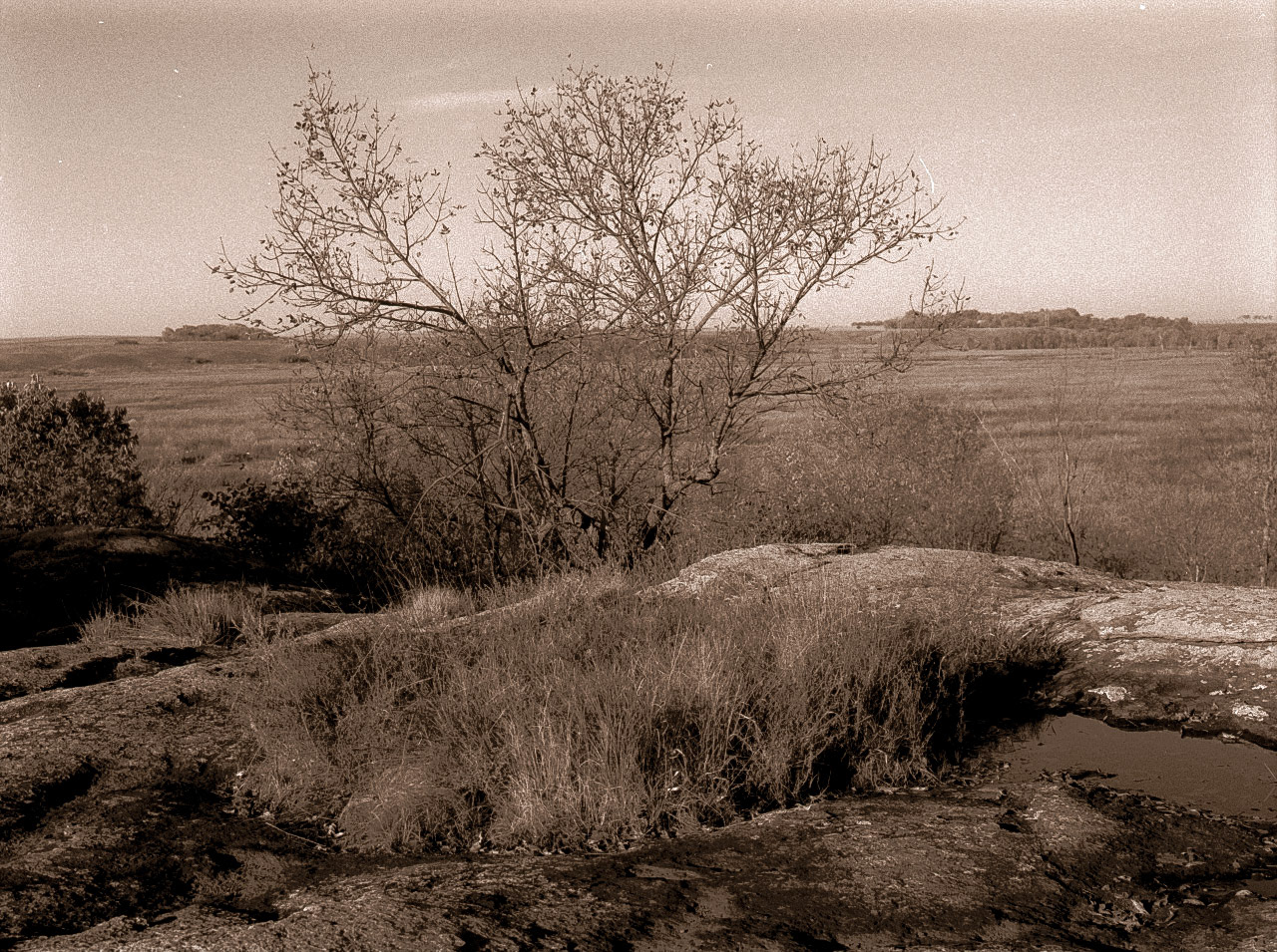 Big Stone National Wildlife Refuge, Minnesota