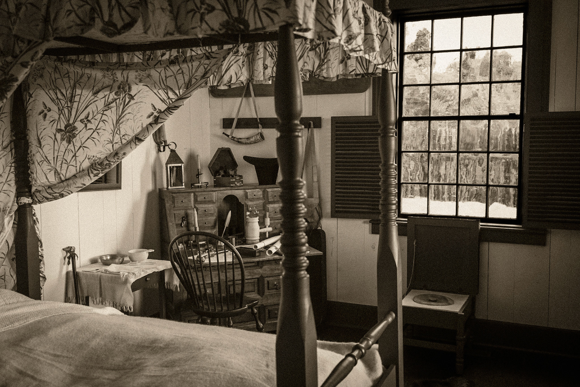 Grand Portage National Park, MN