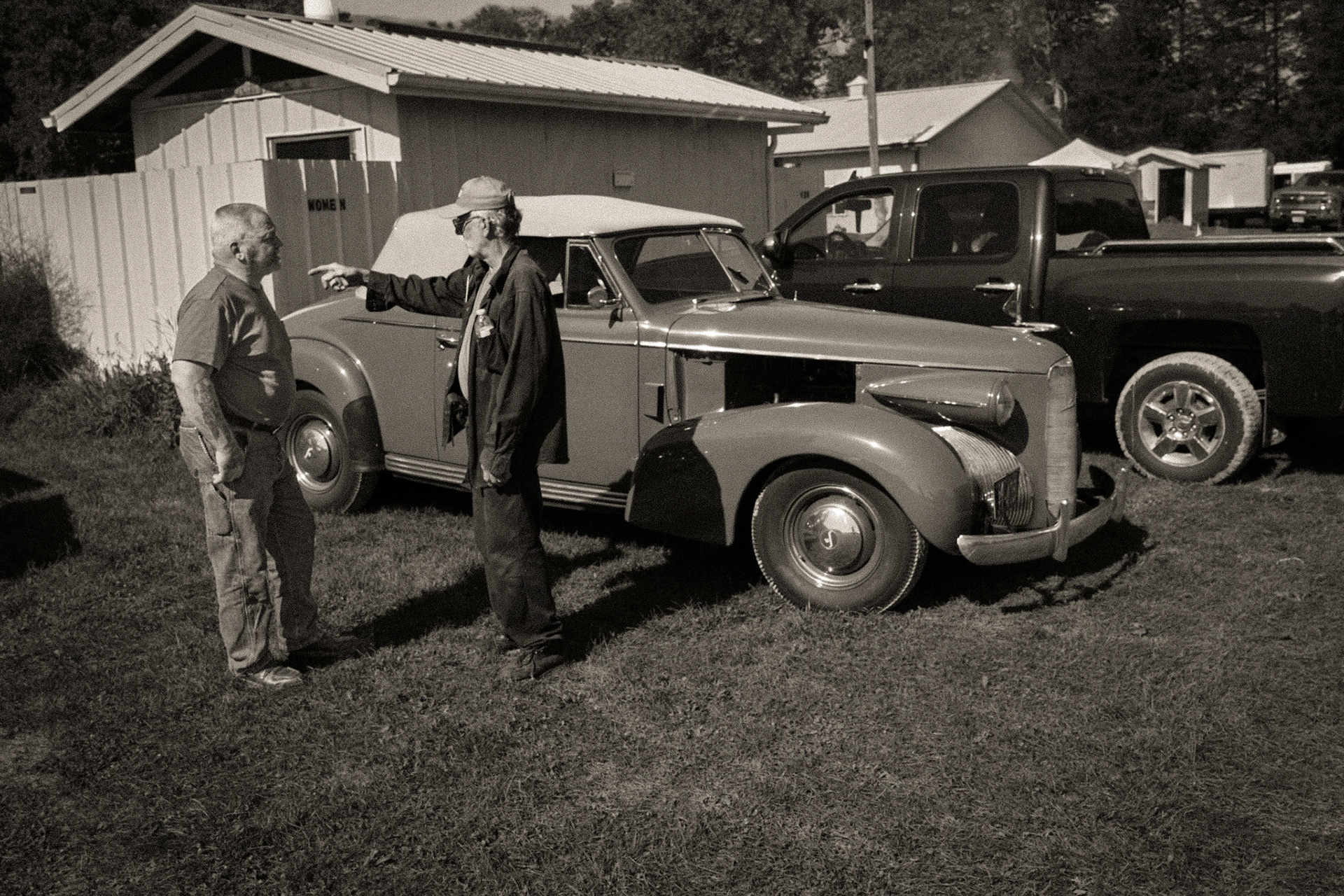 Chippewa Valley Pioneer Days, Eau Claire, WI