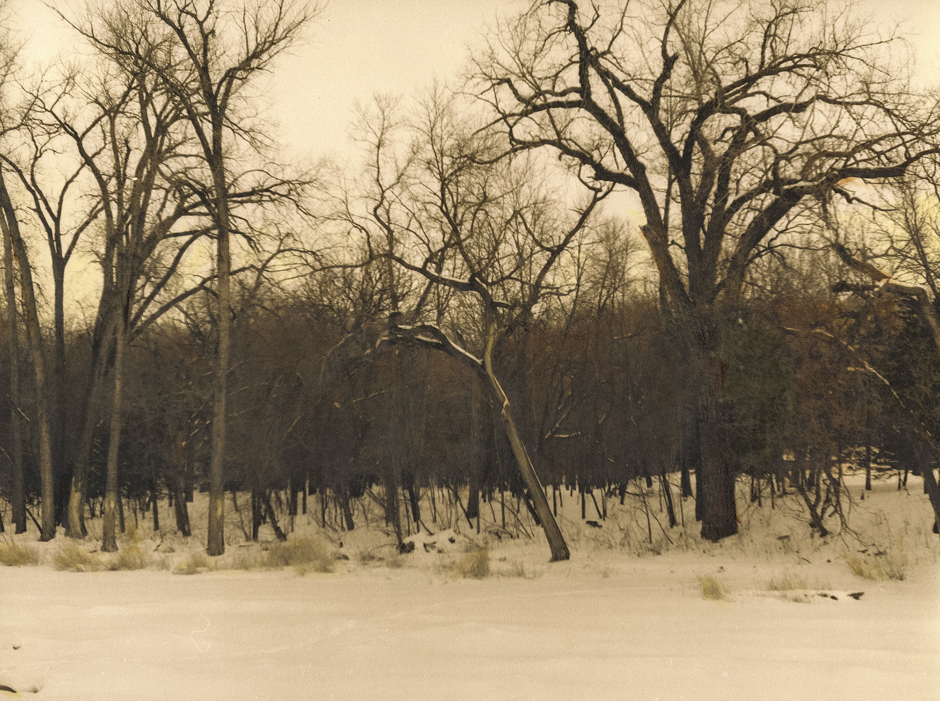 Fort Snelling State Park, Minnesota