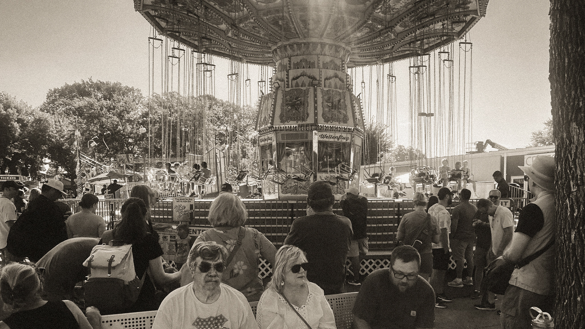 Minnesota State Fair