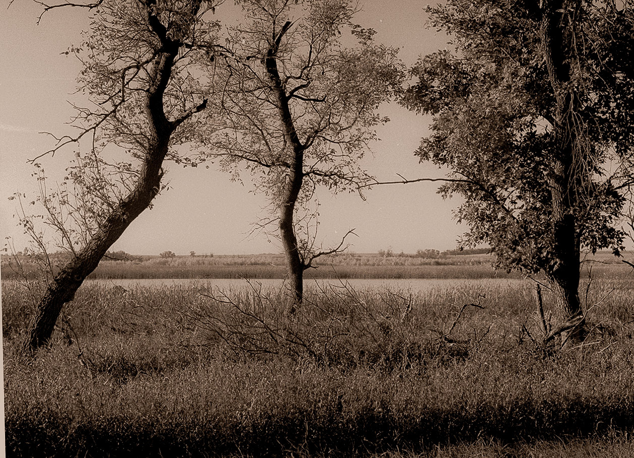 Big Stone National Wildlife Refuge, Minnesota