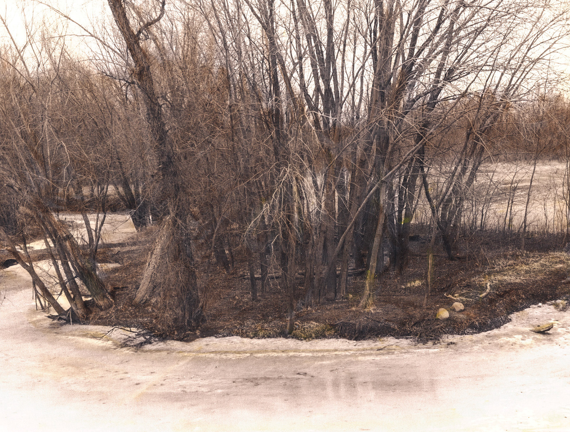 Fort Snelling State Park, Minnesota