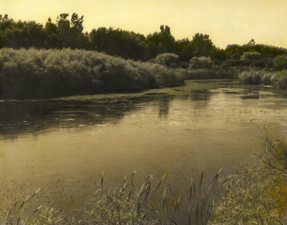 Landscape, Minnesota