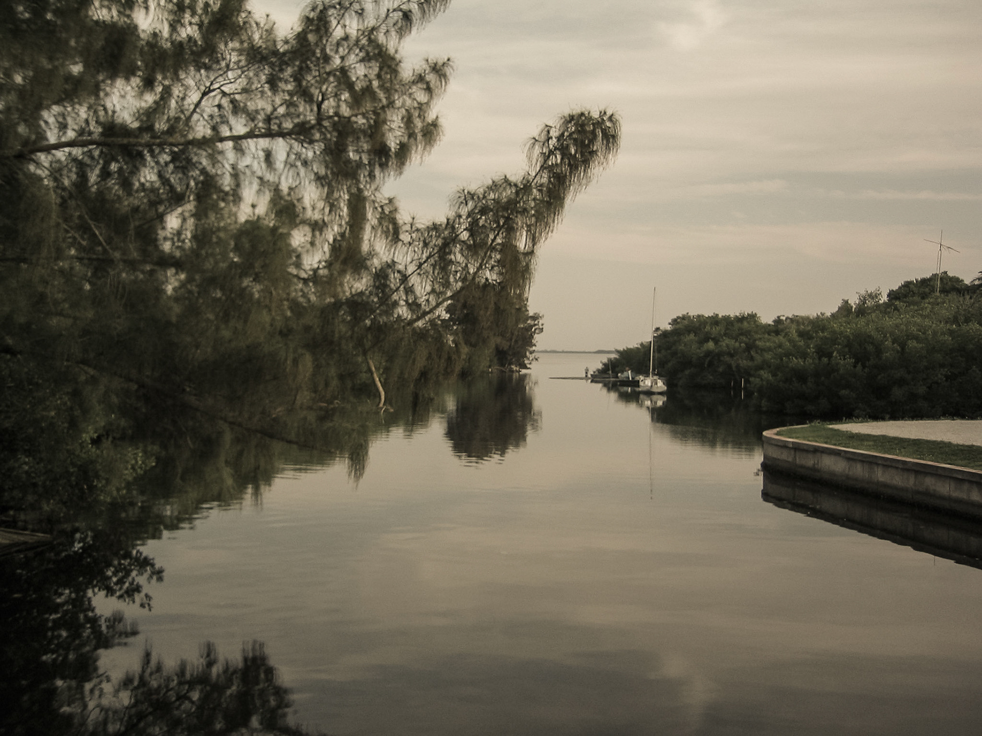 Matlacha, Florida