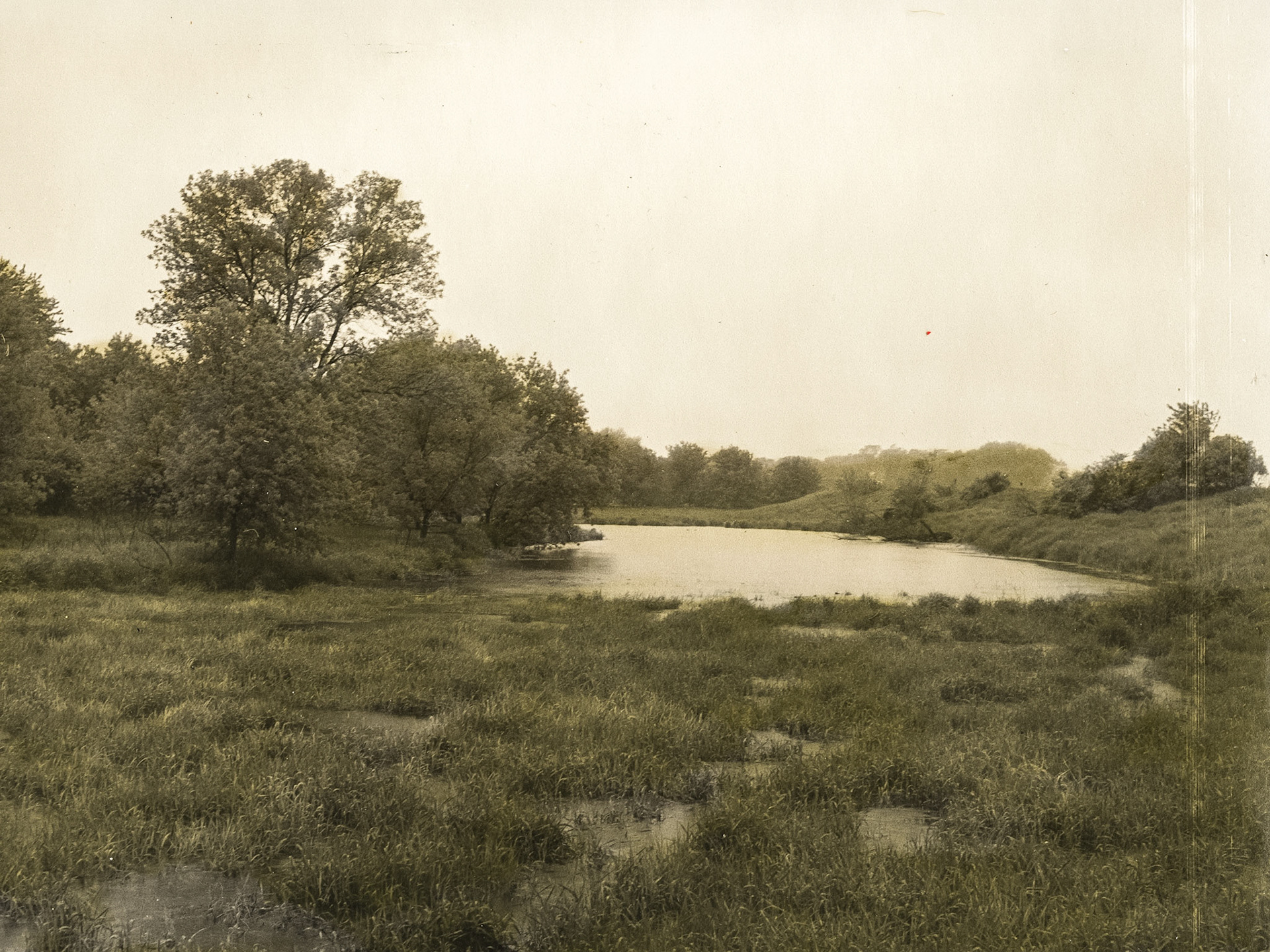 Little Sioux River, Clay County, IA