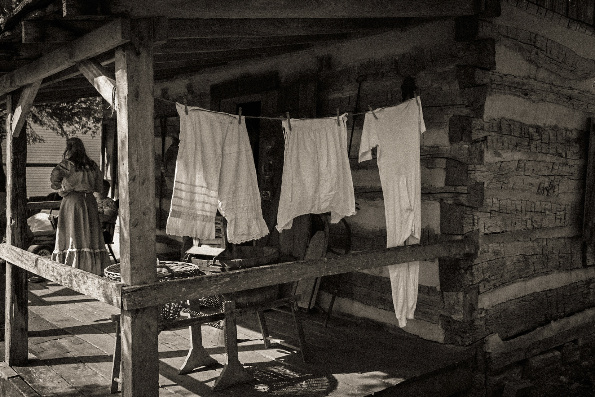 Pioneer Power Show Le Suer 2021