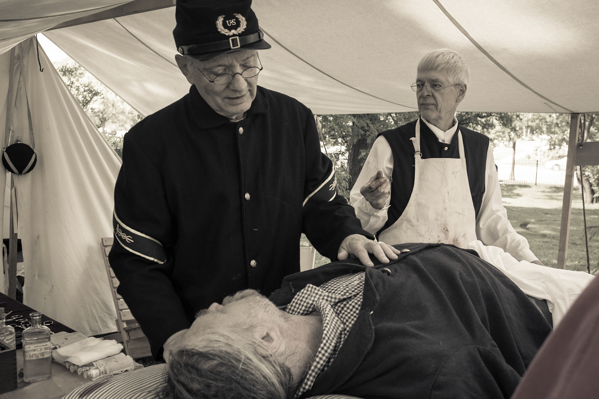LeDuc Historic Estate, Hastings, Minnesota