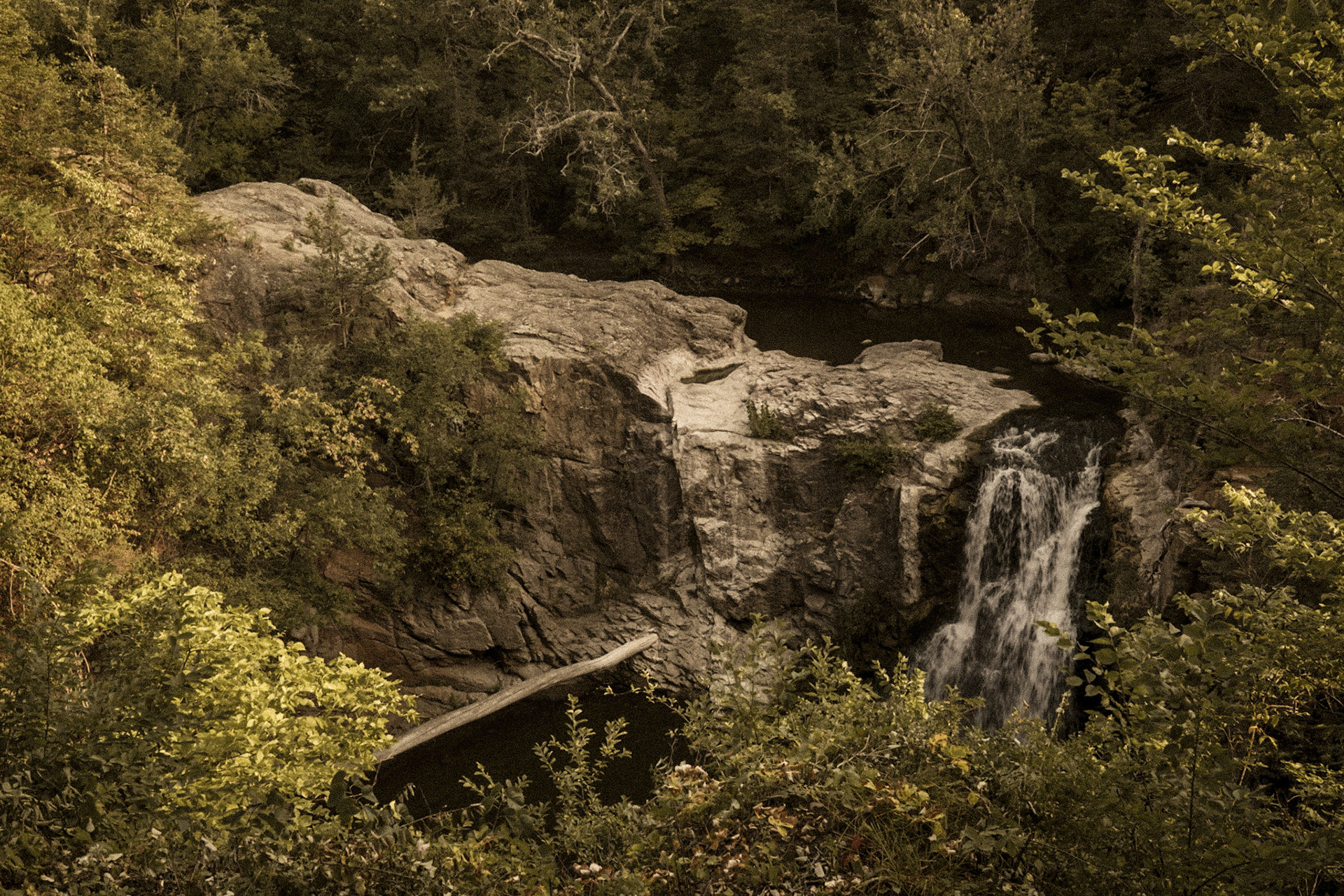 Ramsey Park, Redwood Falls MN
