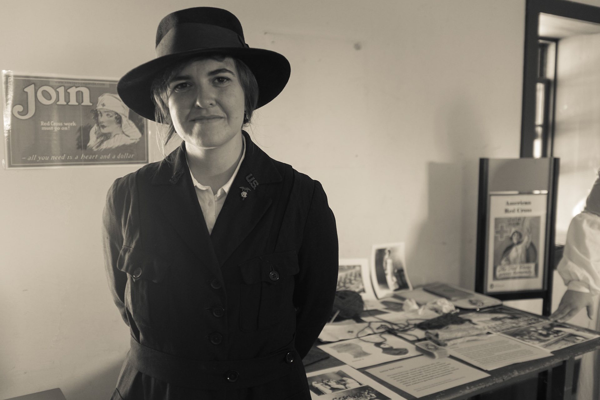 World War I Centennial Weekend, Fort Snelling, MN