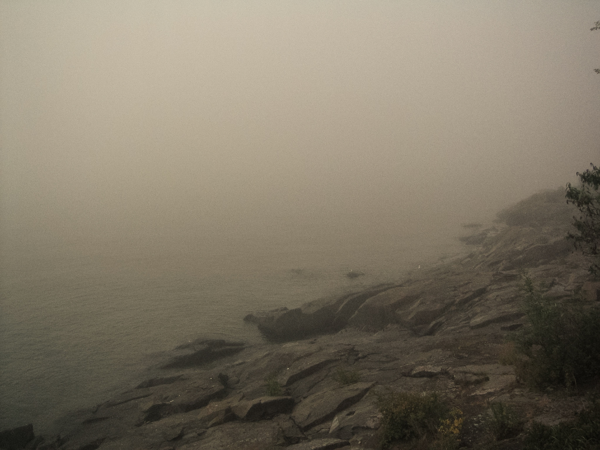 Lake Superior, Minneosta