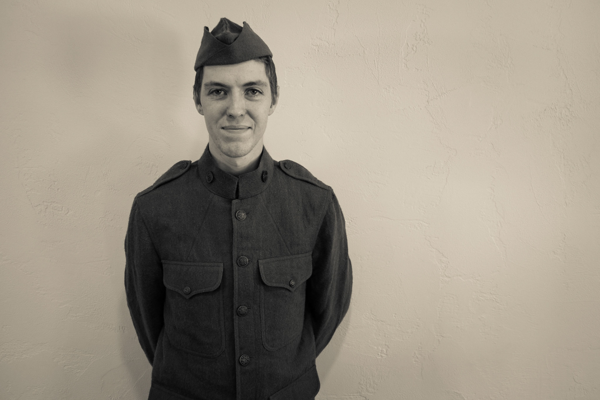 World War I Centennial Weekend, Fort Snelling, MN