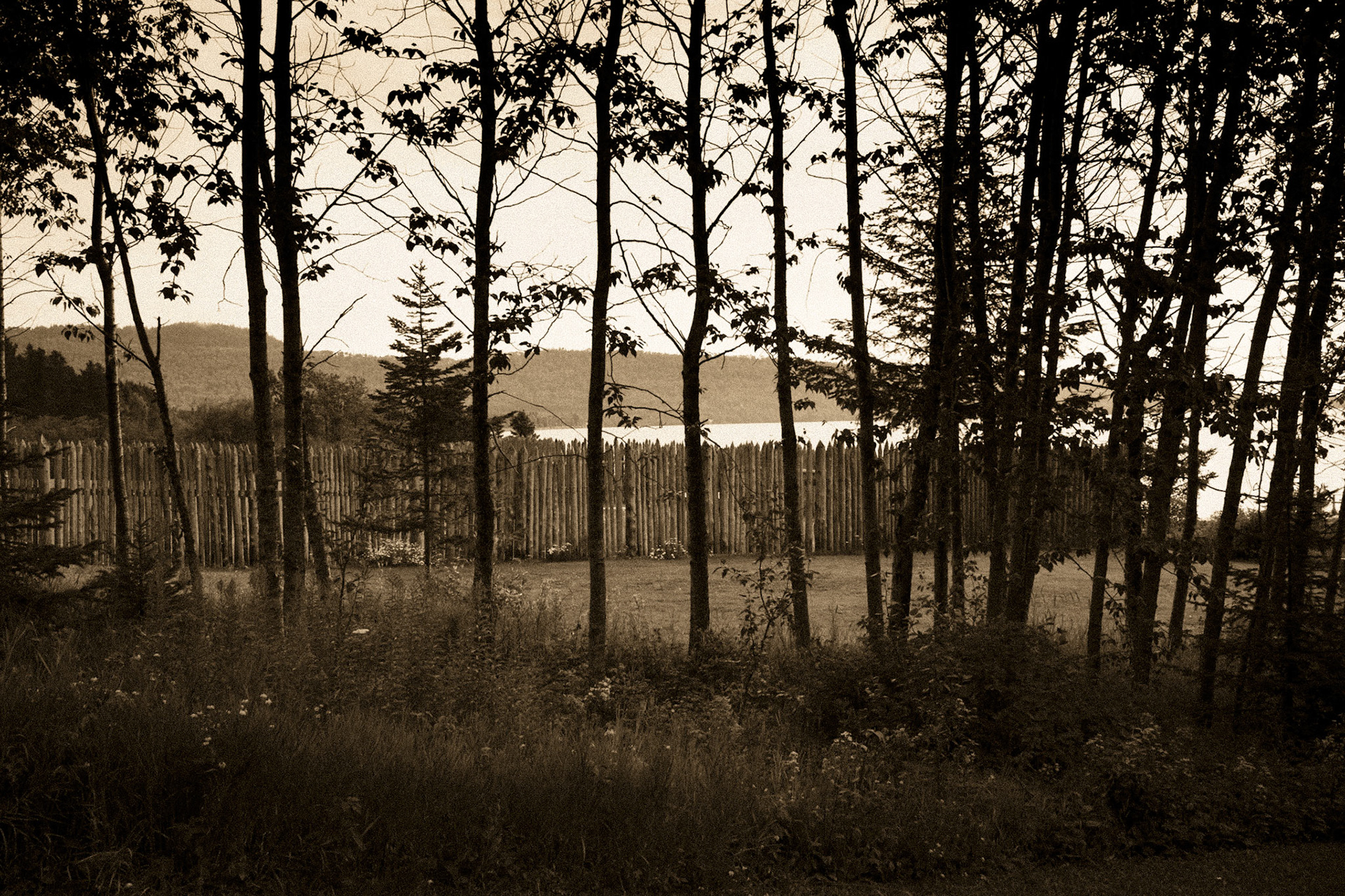 Grand Portage National Park, MN