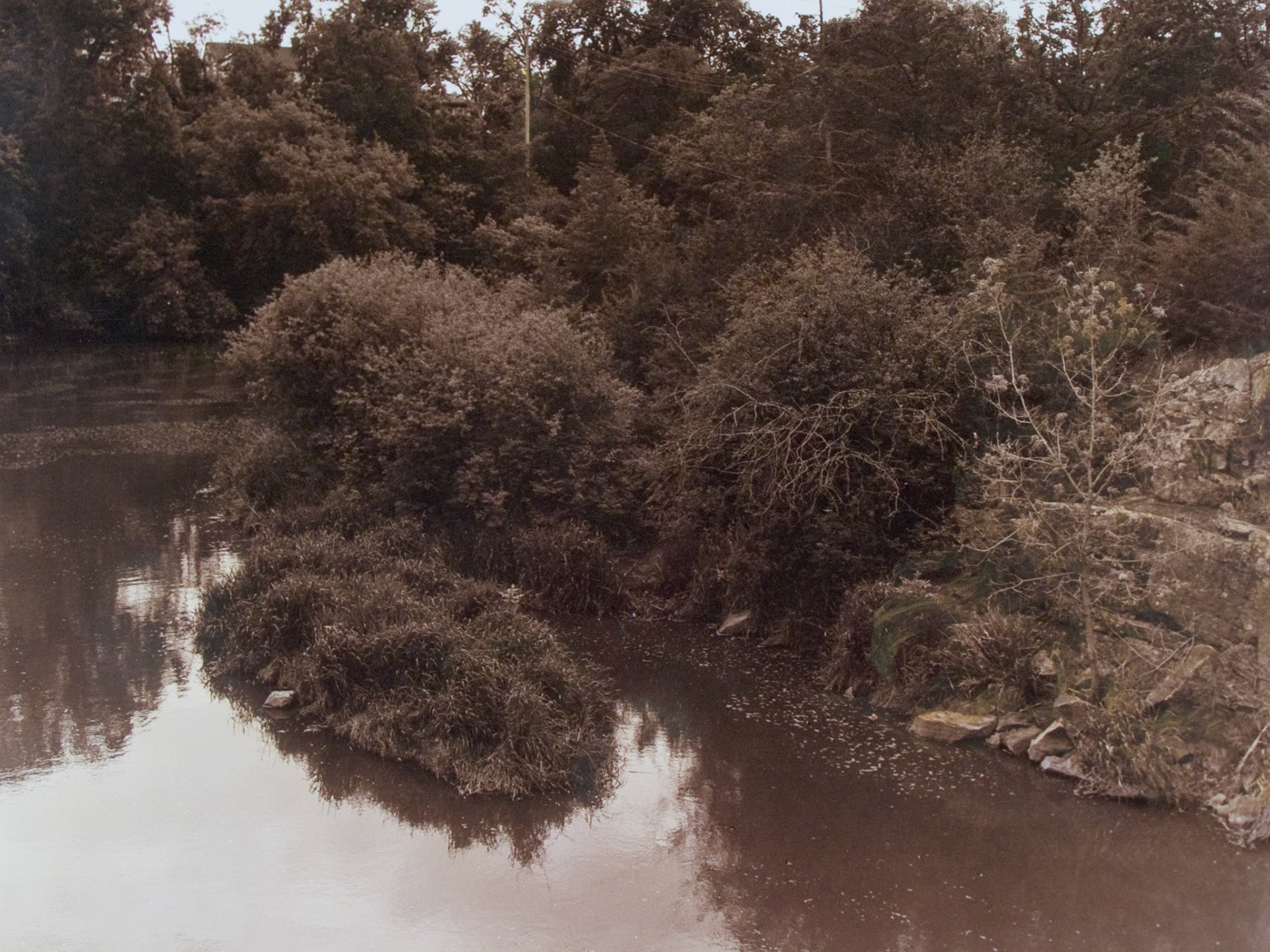 Birch Coullee Park, MN