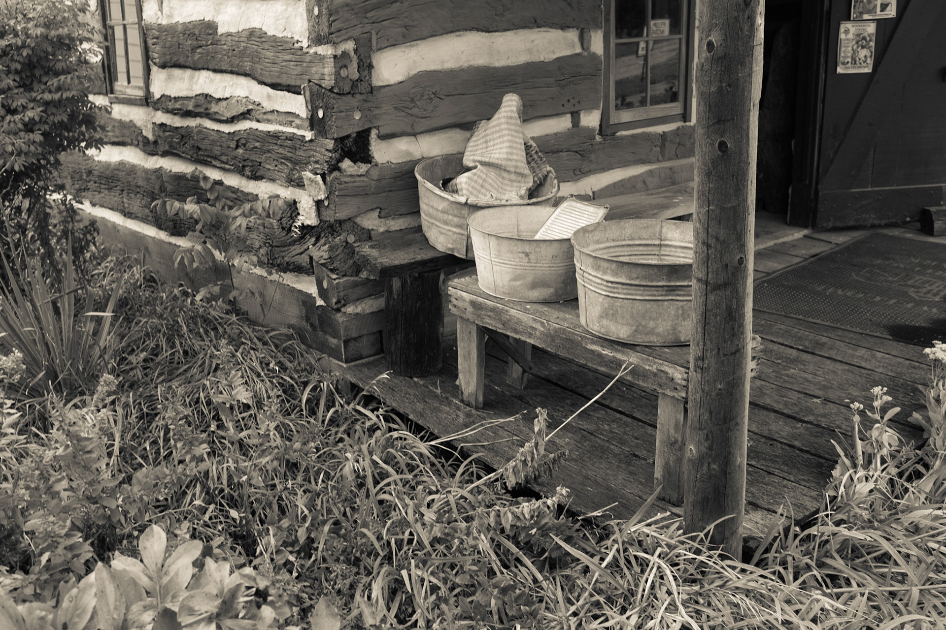 Steam Threshing Festival, Forest City, IA