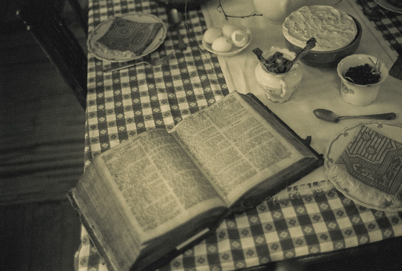 Butterfield Steam and Gas Engine Show, Minnesota