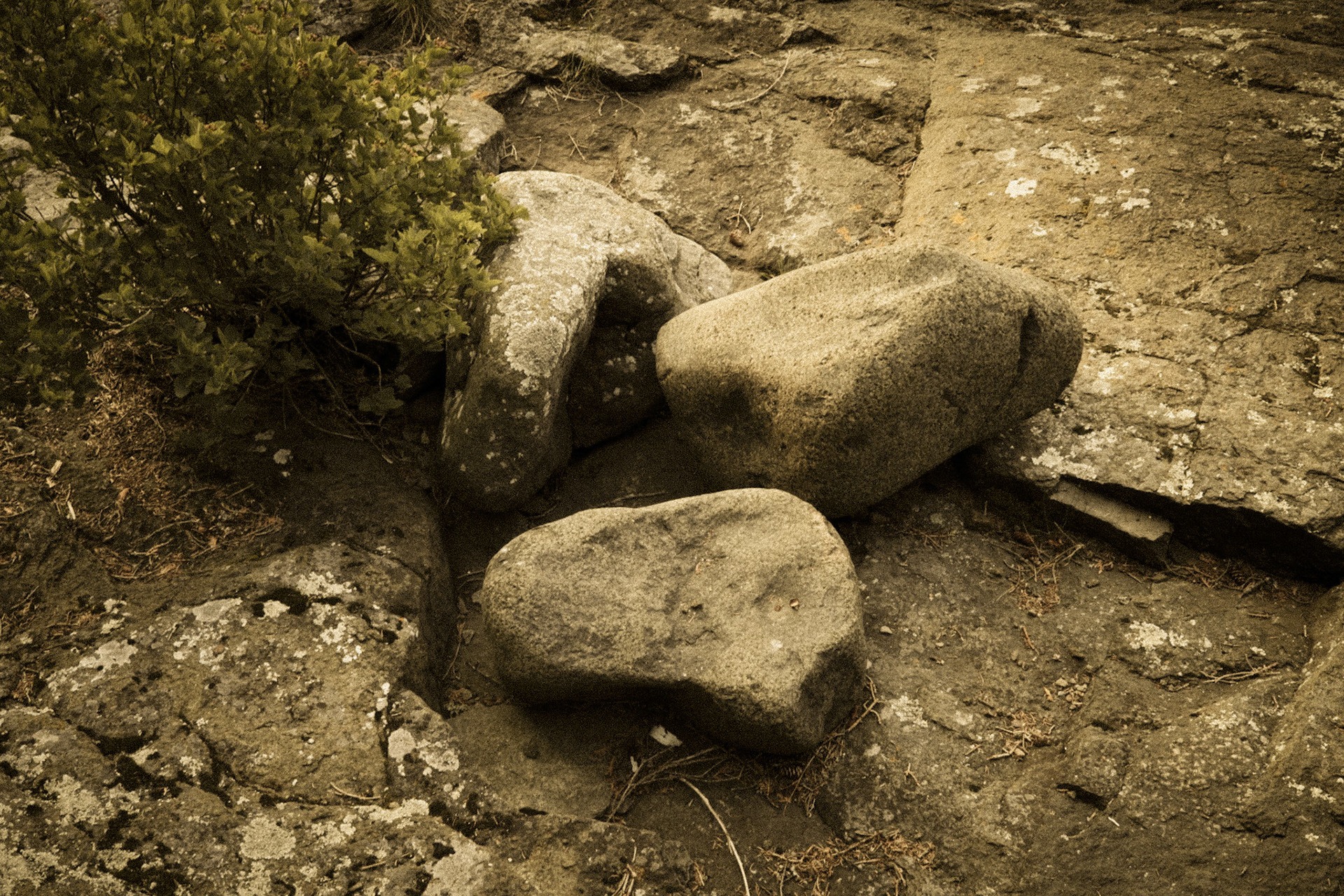 Cascade River State Park, MN