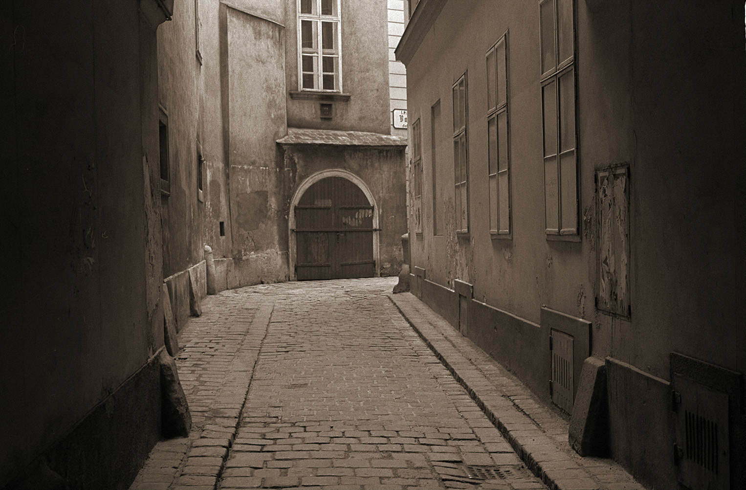 Vienna, Austria