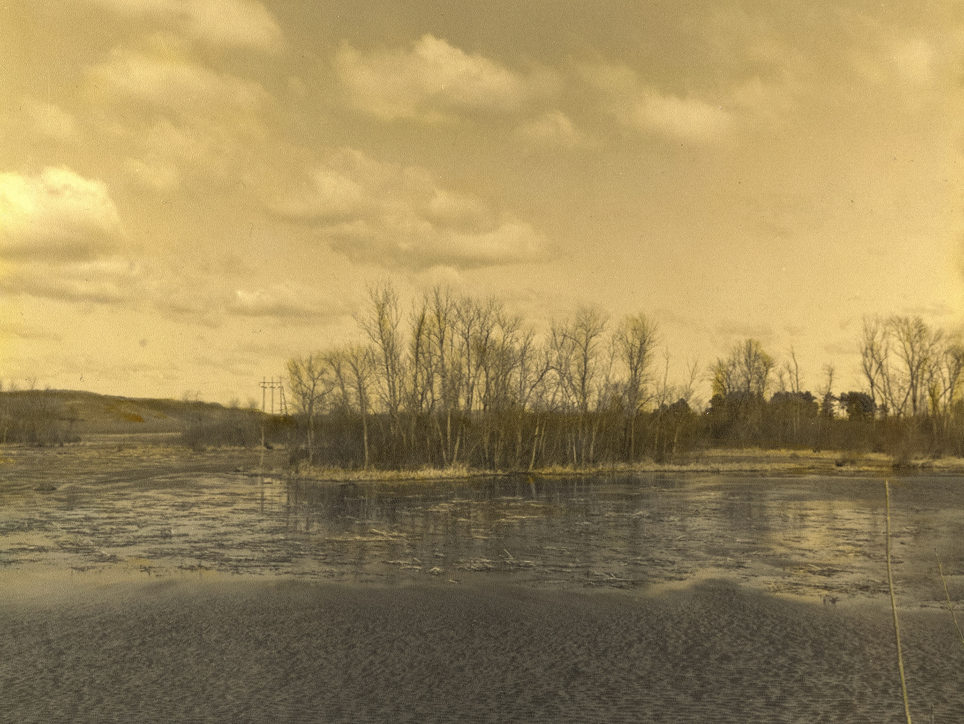 Landscape, Minnesota