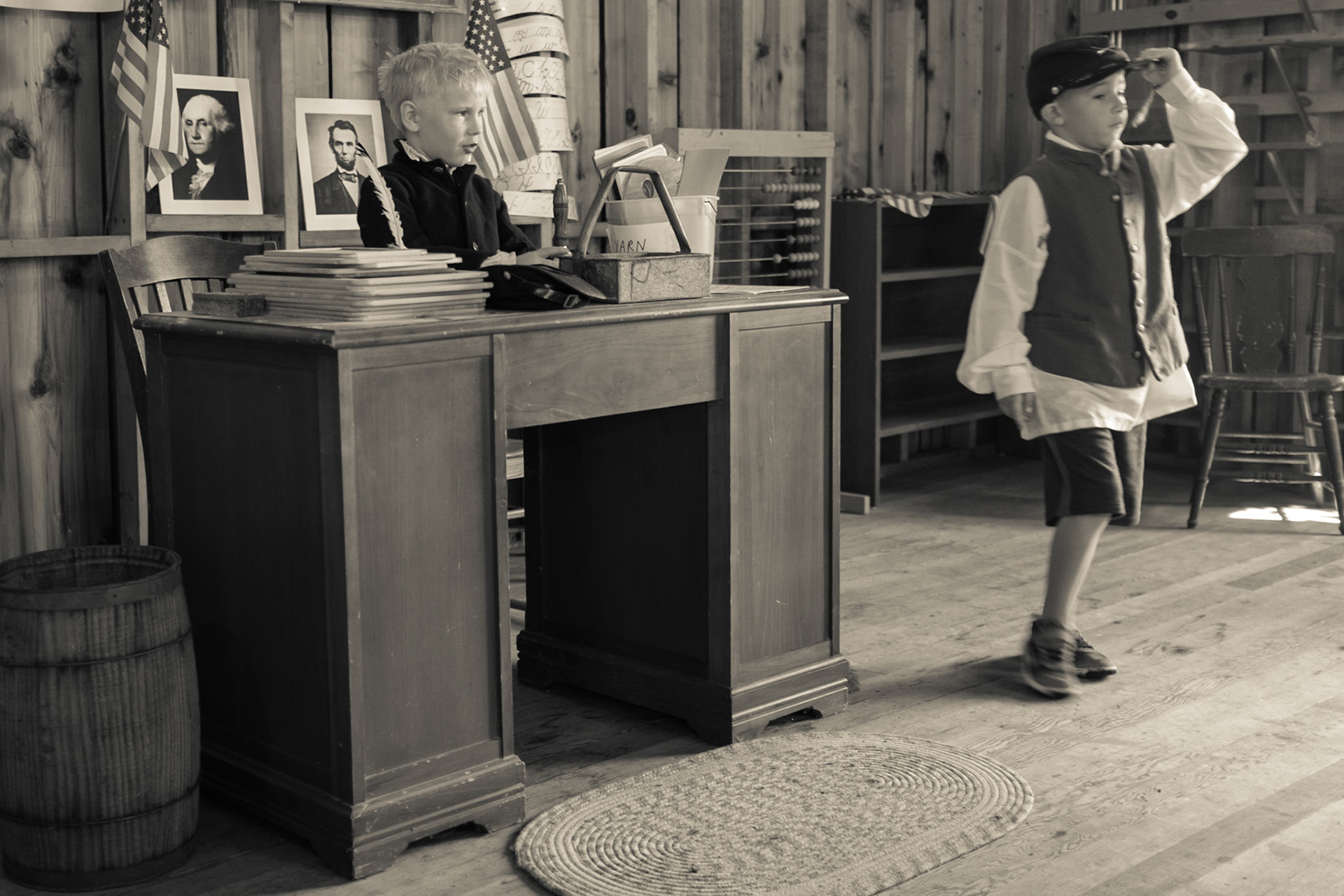 LeDuc Historic Estate, Hastings, Minnesota