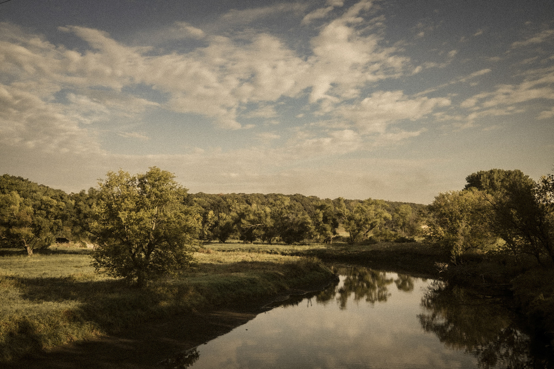 Iowa Lakeside Laboratory