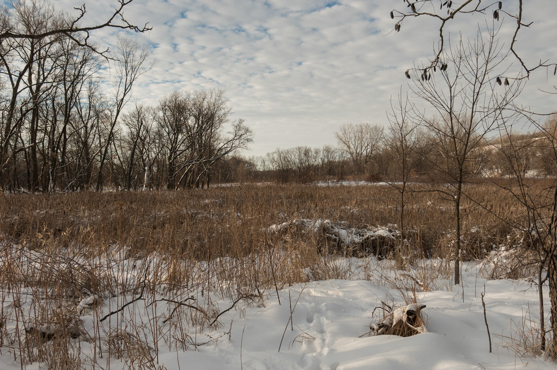 Fort Snelling State Park, St. Paul, MN