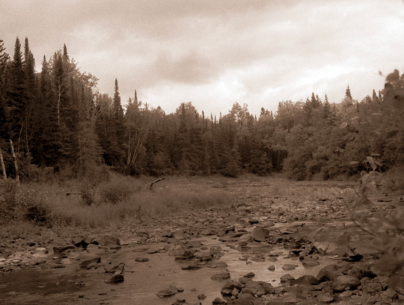 Landscape, Minnesota